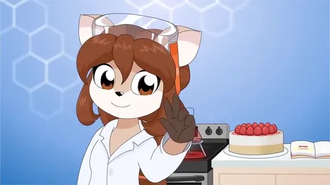 Dr. Doe’s Chemical Kitchen