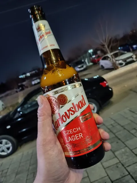 Тагильский лагер под импорт