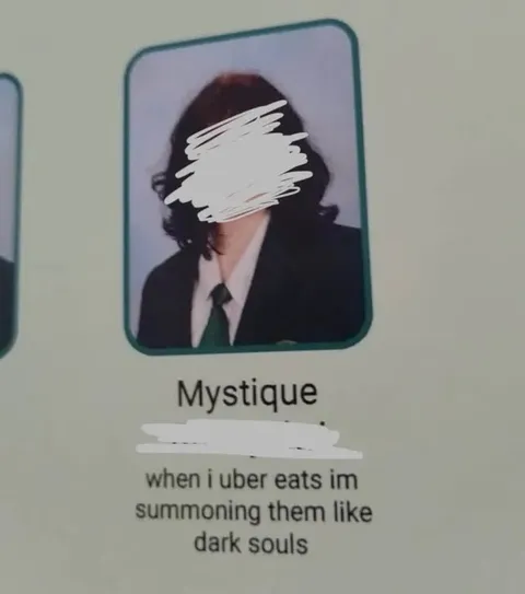 Uber Eats Dark Souls Summoning