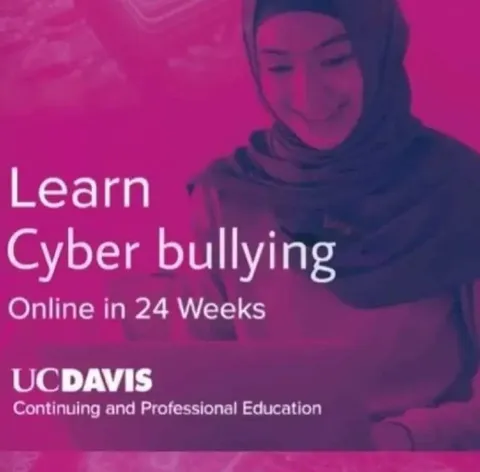 Learn Cyber Bullying Online