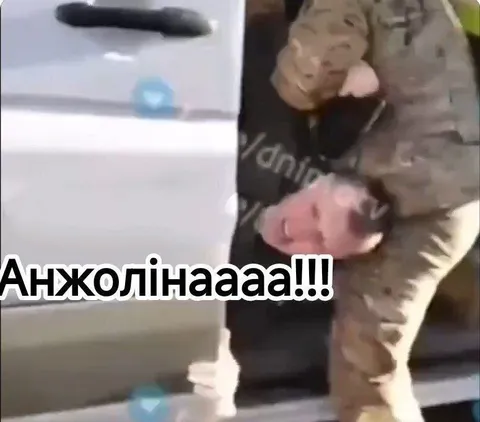 Анжолінаааа!!