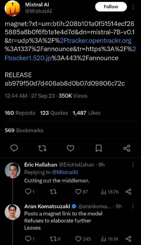 Cutting Out the Middleman