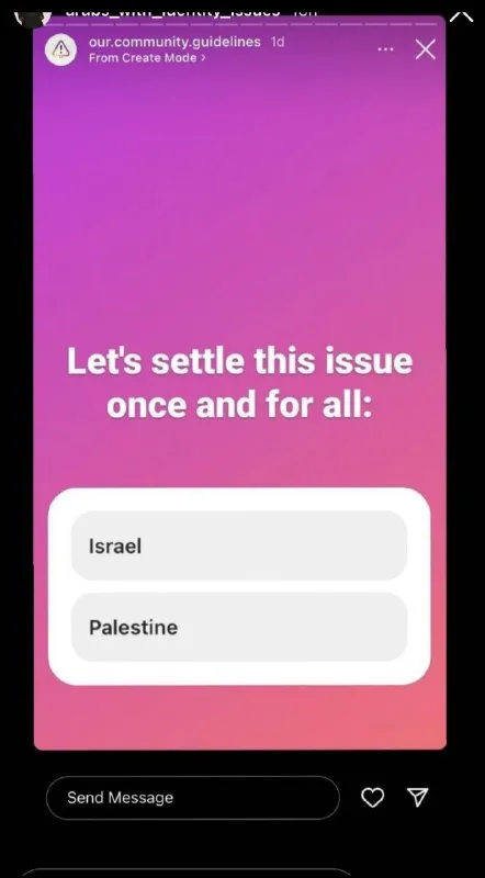 Settle the Issue Once and for All