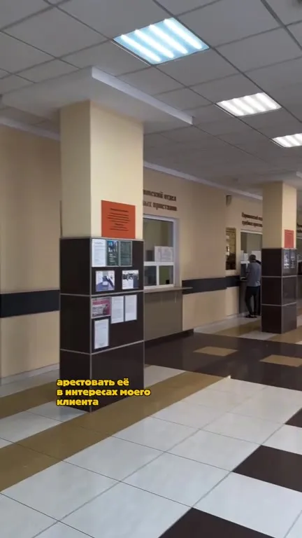 Автомобиль улетел от ареста