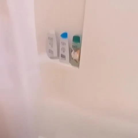 Неудачный поход в туалет