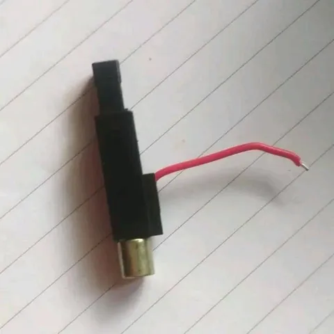Самодельное непонятное устройство