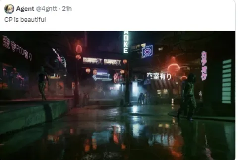 CP Is Beautiful