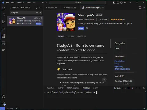 Born to Consume Content, Forced to Code