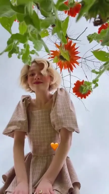 Летняя фотосессия под ABBA