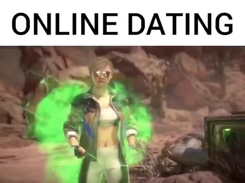 Online Dating Transformation