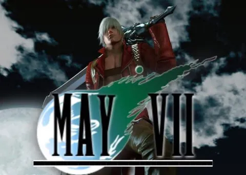 Dante May VIII Calendar Meme