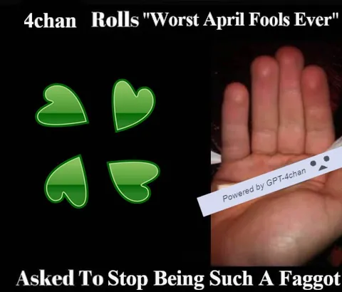 Worst April Fools Ever
