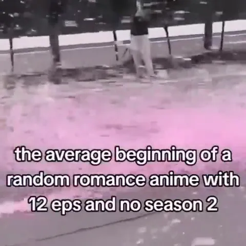 Romance Anime With No Season 2