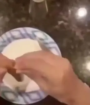 Rick Astley Food Rickroll