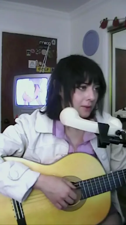 Shinji’s Mom Sings Komm, Süsser Tod