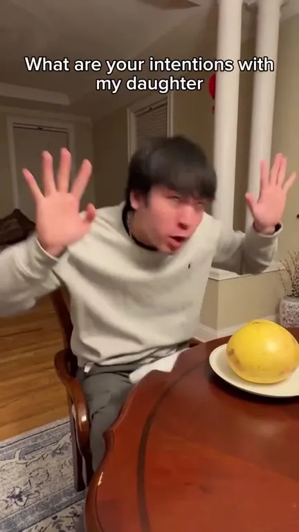 What Are Your Intentions With My Daughter