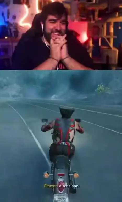 La moto più sfortunata di sempre