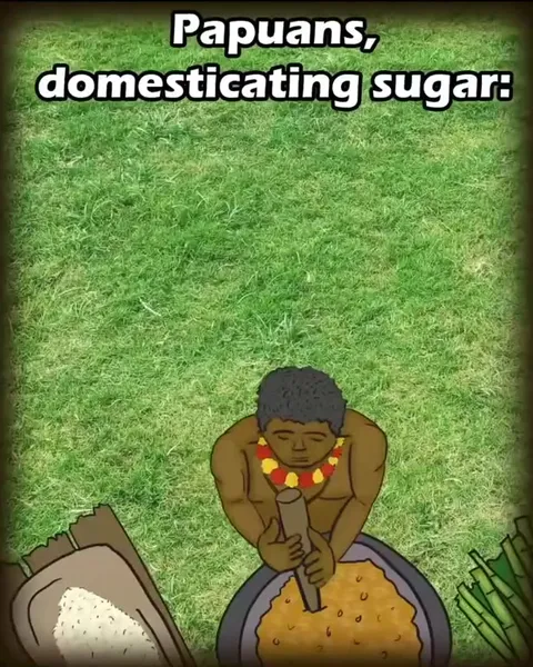 Ancient Civilizations Invent Chocolate Milk