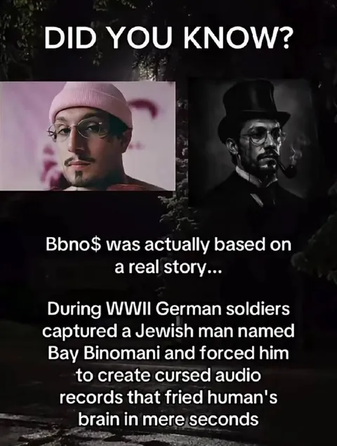Bbnø$ Was Based on a Real Story