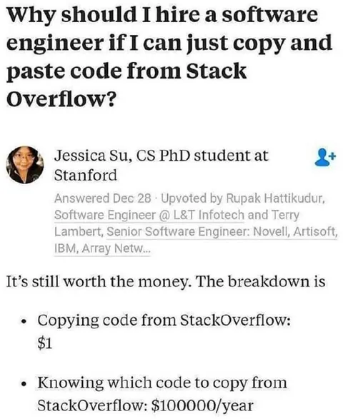 Why Hire Software Engineers