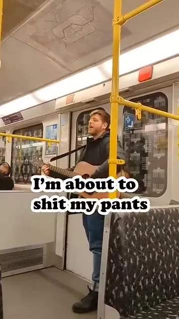 I Can Shit in Your Mouth