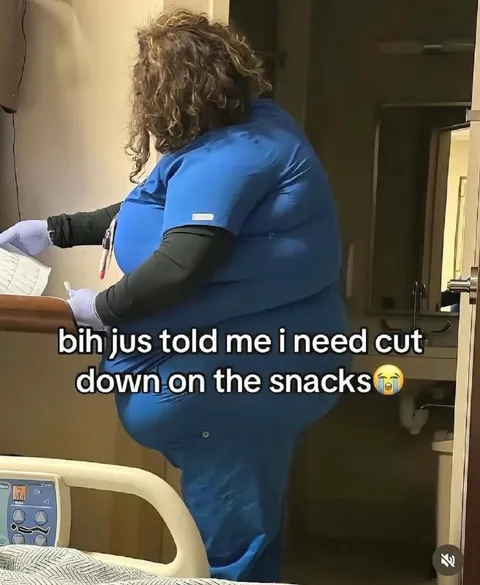Cut Down on the Snacks