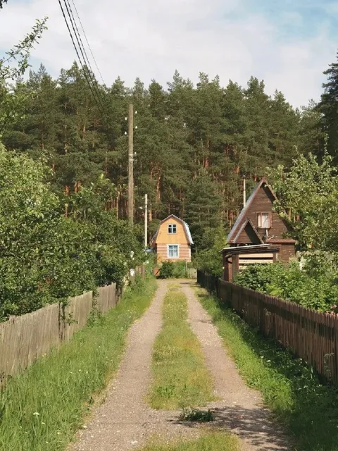Ты уже был здесь