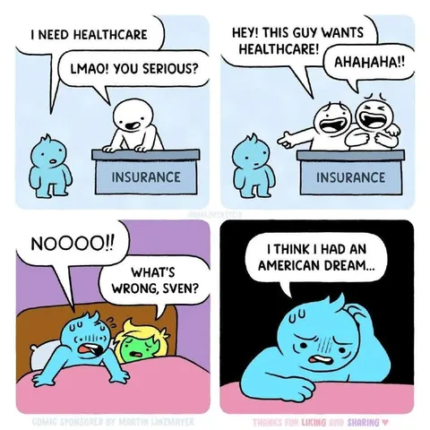 American Dream Healthcare