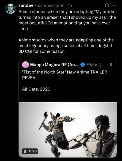 Anime Studios Adapt Manga