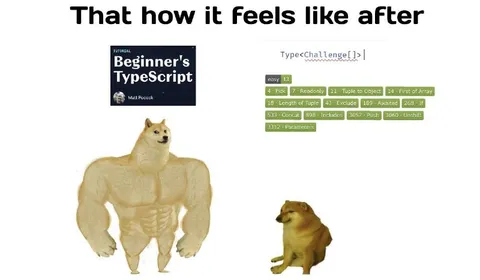TypeScript After Beginner Tutorial