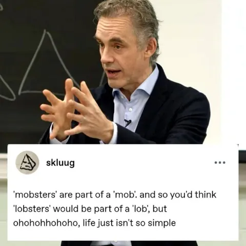 Life Just Isn't So Simple