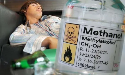 Männer leben einfach so