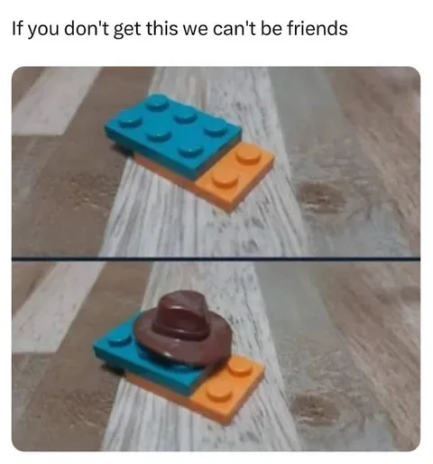 If You Don’t Get This