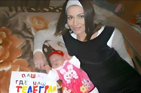 Паша, где наш Телеграмм