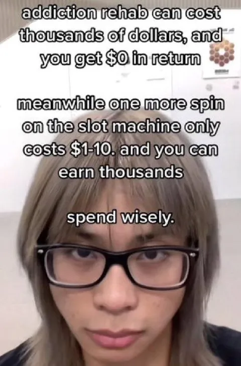 Spend Wisely on Gambling