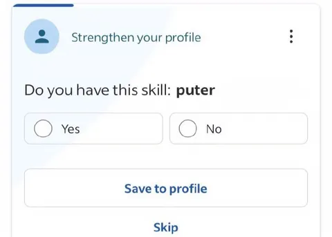 Do You Have This Skill: Puter