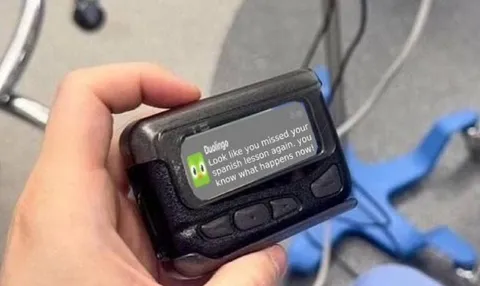 Duolingo Threatens Missed Lessons