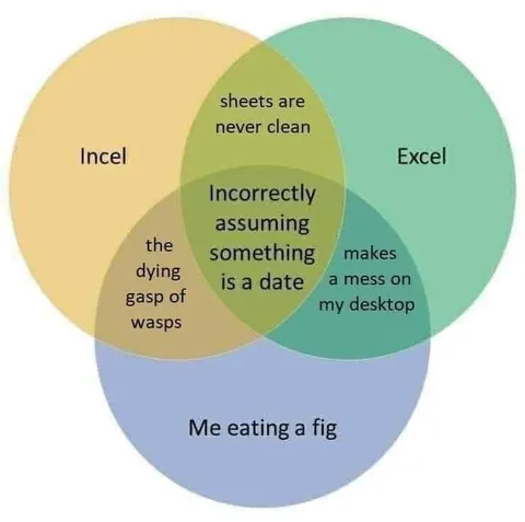 Incel Excel Fig Venn Diagram