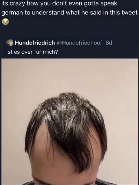German Phrase Says It All