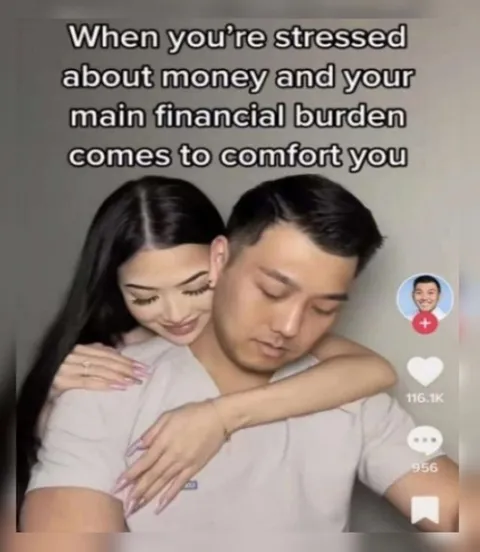 Financial Burden Comes to Comfort You