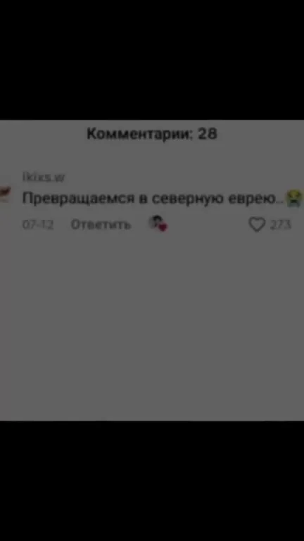 Превращаемся в Северную Корею