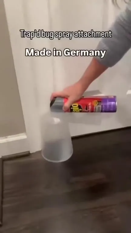 Made in Germany Bug Trap