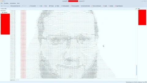 ASCII-арт в IRC