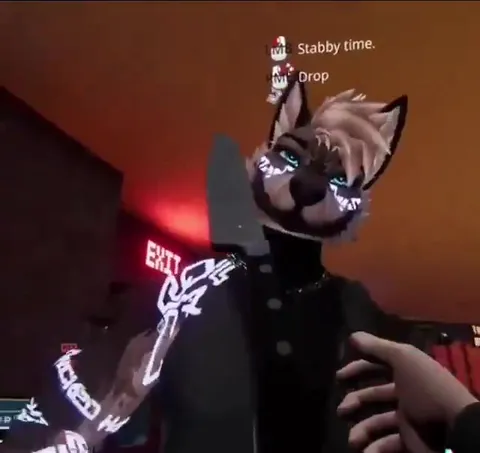Hello Bullshit Out Sticking