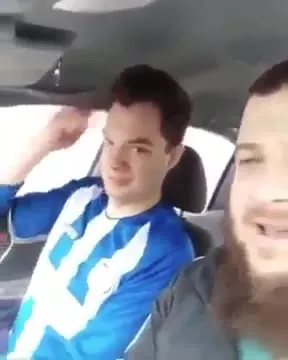 Саймон больше не бегает в Грозном
