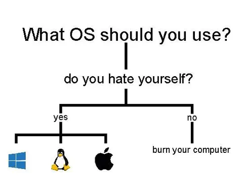 What OS Should You Use?