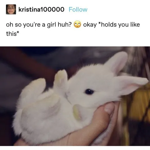 Holds You Like This