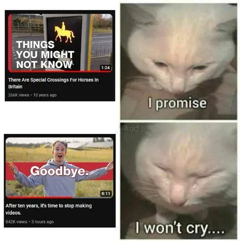 I Promise I Won’t Cry