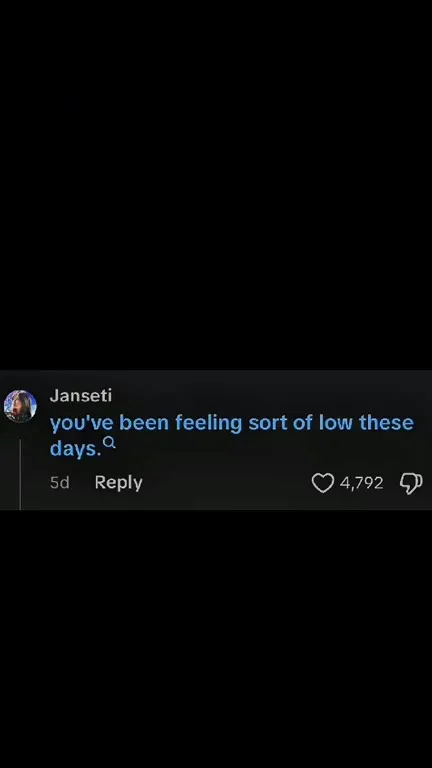 When You Press a Muscle Knot