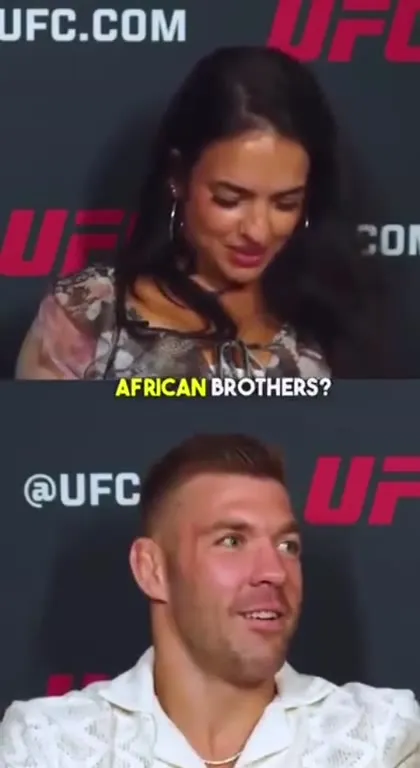 Black History Interview Mix-Up